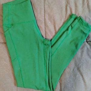 Buffbunny Luna leggings